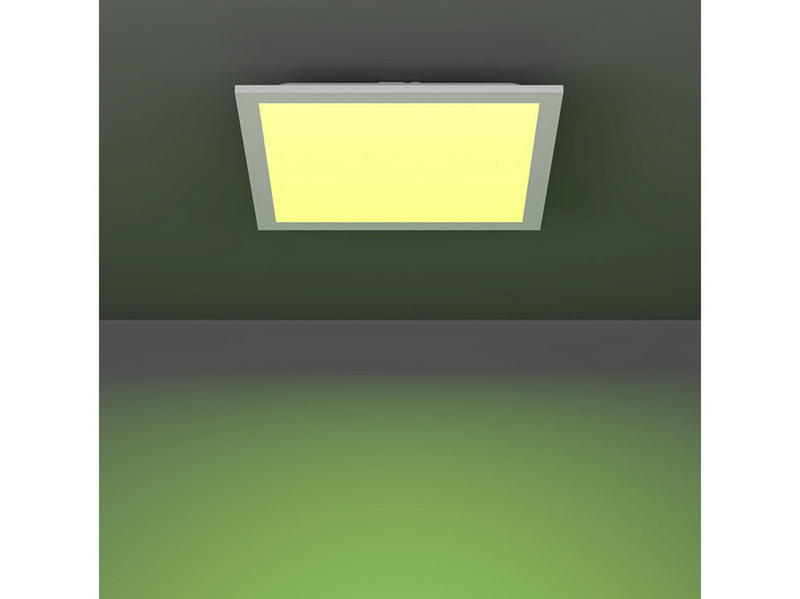 EGLO MORADILLO-Z MATTER panel 295x295 RGB/CCT 1700lm white
