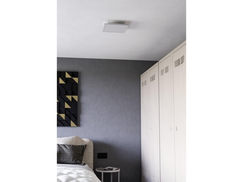EGLO MORADILLO-Z MATTER panel 295x295 RGB/CCT 1700lm white