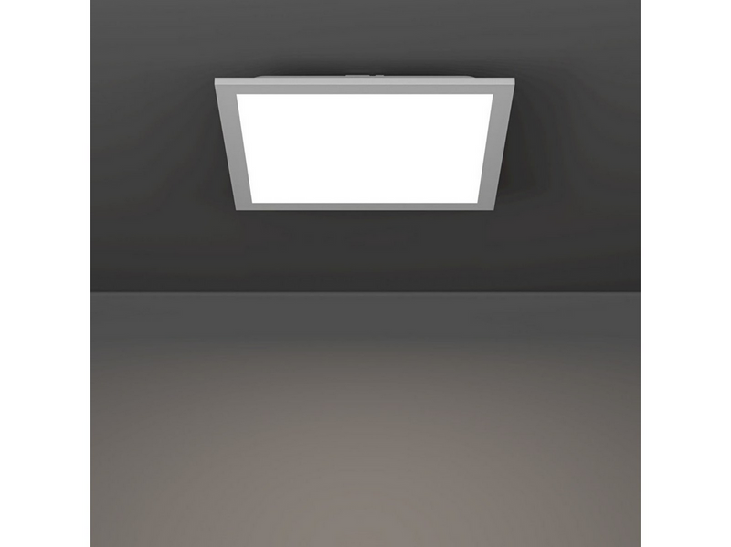 EGLO MORADILLO-Z MATTER panel 295x295 RGB/CCT 1700lm white