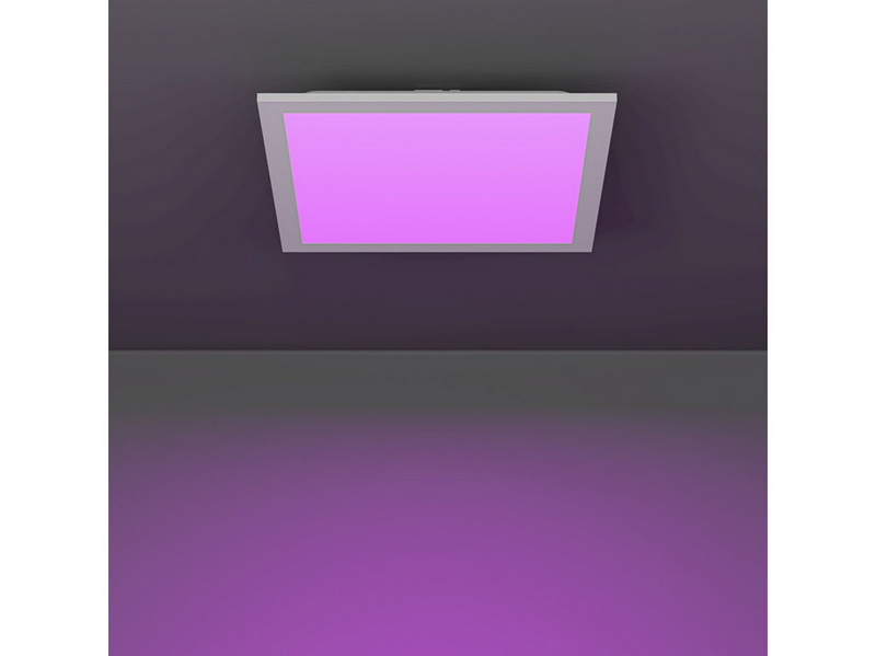 EGLO MORADILLO-Z MATTER panel 295x295 RGB/CCT 1700lm white