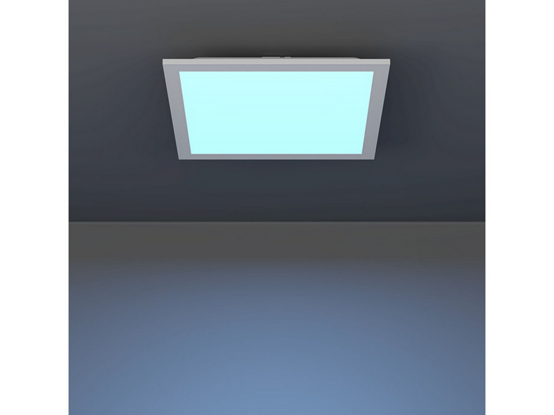 EGLO MORADILLO-Z MATTER panel 295x295 RGB/CCT 1700lm white