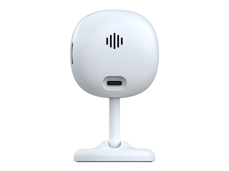 Deltaco SMART H WiFi cam motion detect 2-way Audio 3MP IR night vision ONVIF