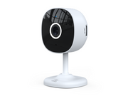 Deltaco SMART H WiFi cam motion detect 2-way Audio 3MP IR night vision ONVIF