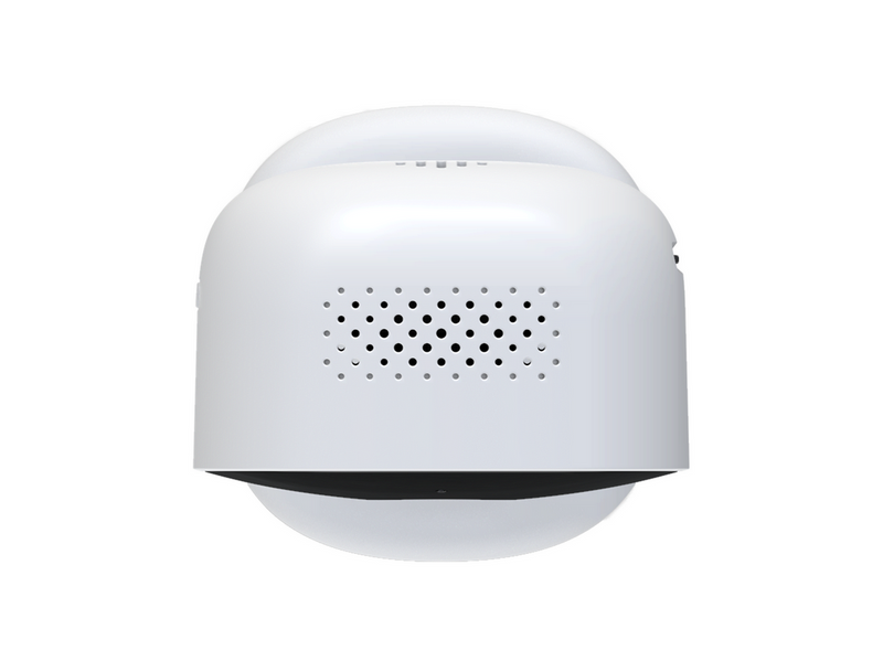 Deltaco SMART H WiFi cam motion detect 2-way Audio 3MP IR night vision ONVIF