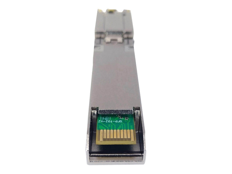 LevelOne SFP-6601 - SFP+ transceiver module - GigE 10 GigE 5 GigE 2.5 GigE