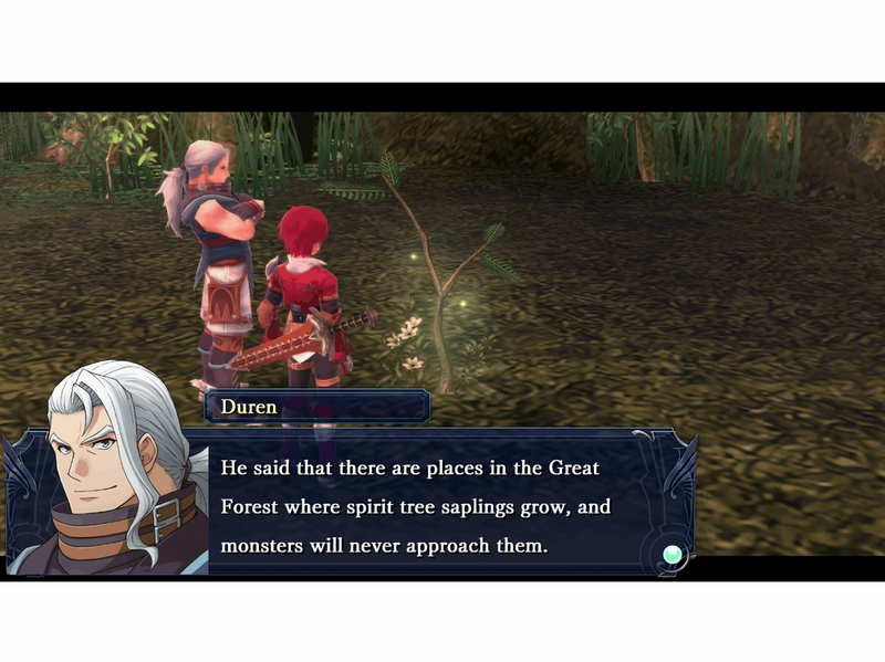 Ys Memoire: Revelations in Celceta - Nintendo Switch - RPG - PEGI 12