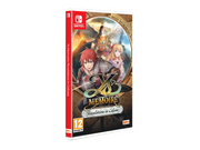 Ys Memoire: Revelations in Celceta - Nintendo Switch - RPG - PEGI 12