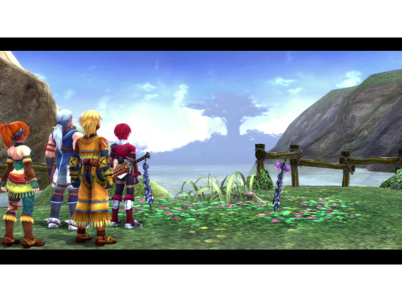 Ys Memoire: Revelations in Celceta - Nintendo Switch - RPG - PEGI 12