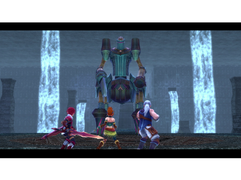 Ys Memoire: Revelations in Celceta - Nintendo Switch - RPG - PEGI 12