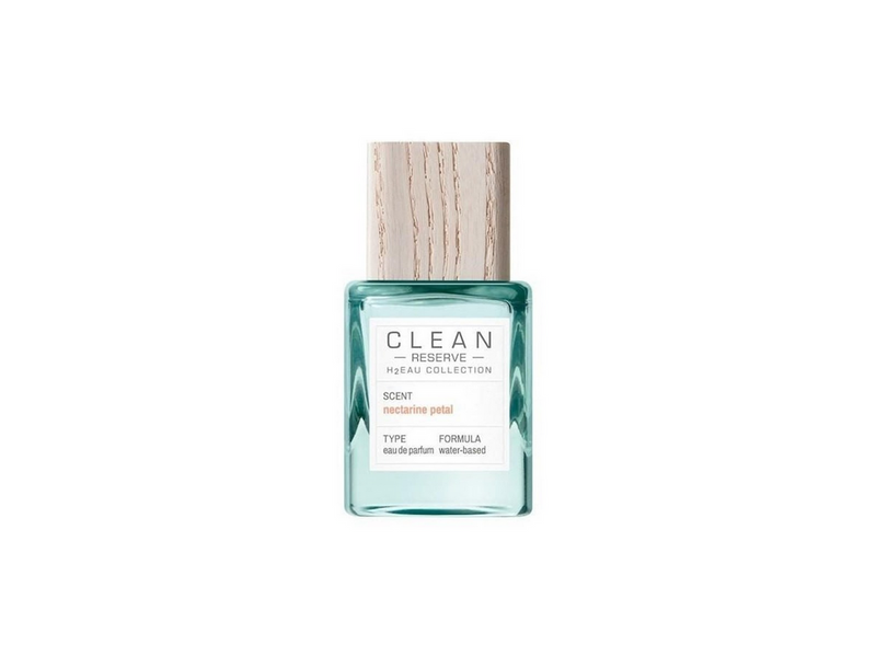 Clean H2Eau Nectarine Petal Eau De Parfum 30 ml