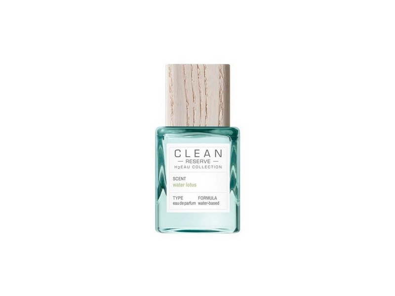 Clean H2Eau Water Lotus Eau De Parfum 30 ml