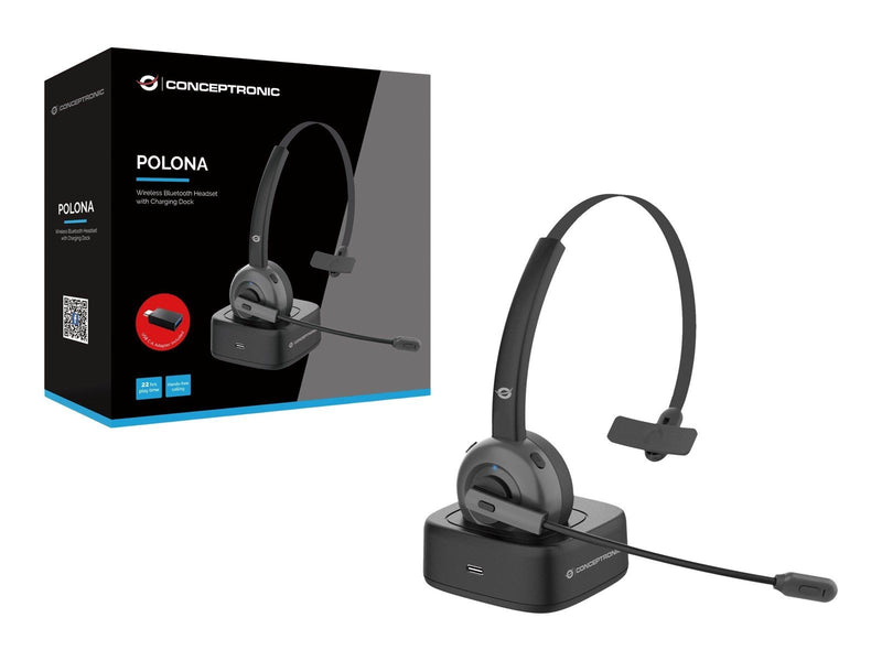 Conceptronics Polona