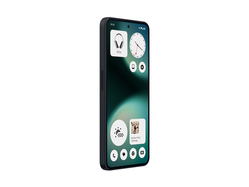 Nothing Phone (3a) Lite 128GB/8GB - Black