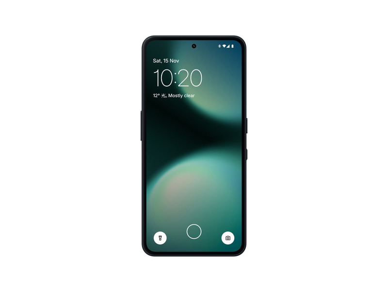 Nothing Phone (3a) Lite 128GB/8GB - Black
