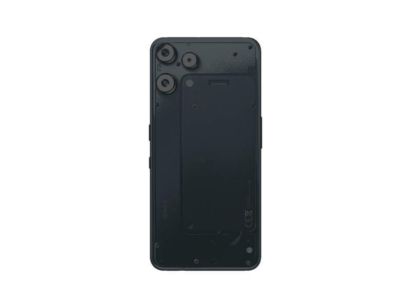 Nothing Phone (3a) Lite 128GB/8GB - Black