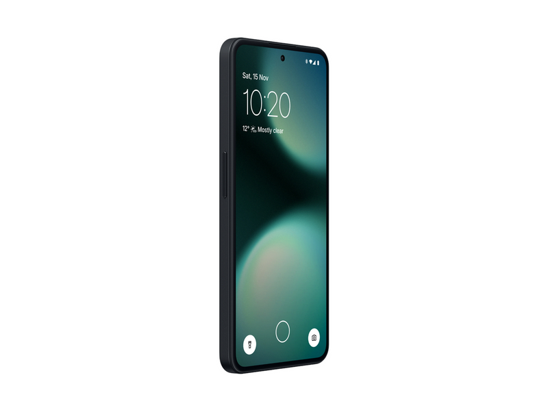 Nothing Phone (3a) Lite 128GB/8GB - Black