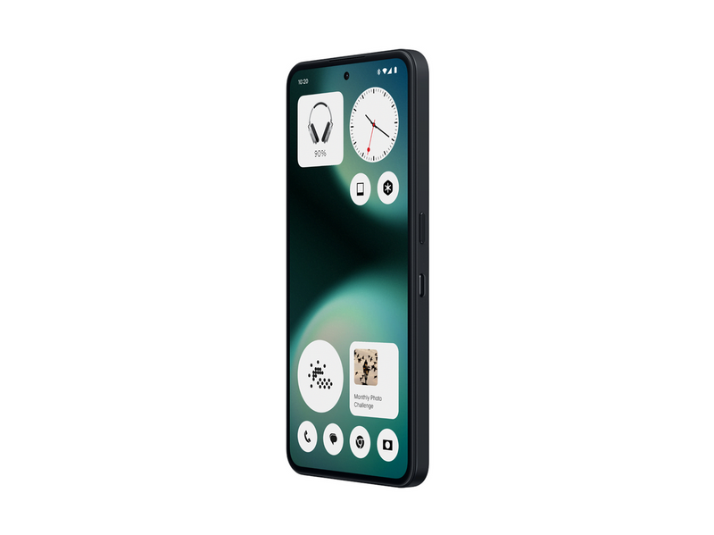 Nothing Phone (3a) Lite 128GB/8GB - Black