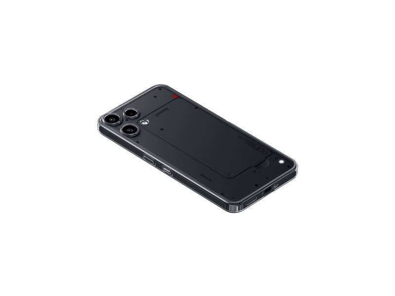 Nothing Phone (3a) Lite 128GB/8GB - Black