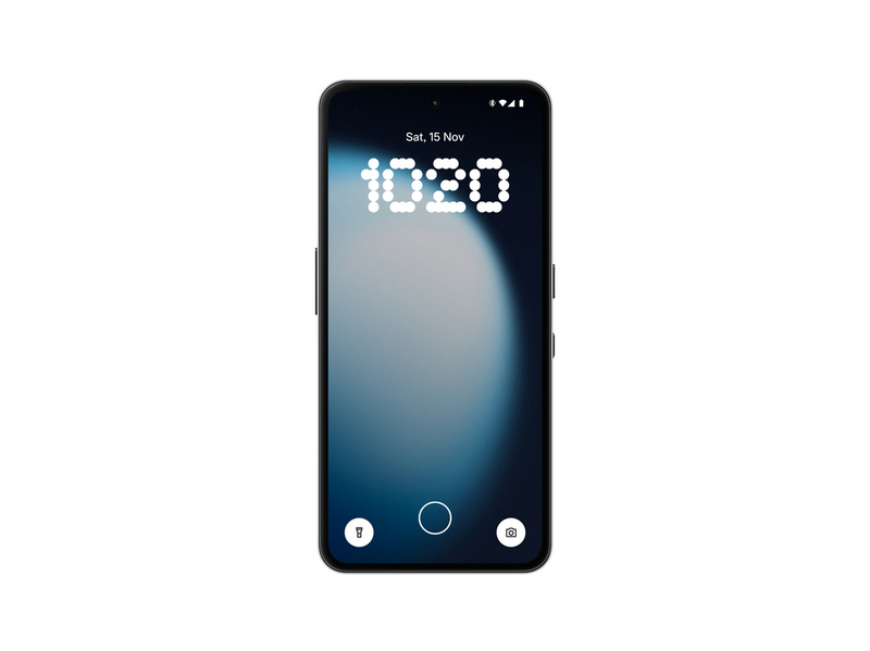 Nothing Phone (3a) Lite 128GB/8GB - White