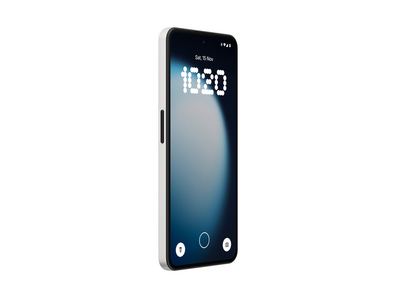 Nothing Phone (3a) Lite 128GB/8GB - White