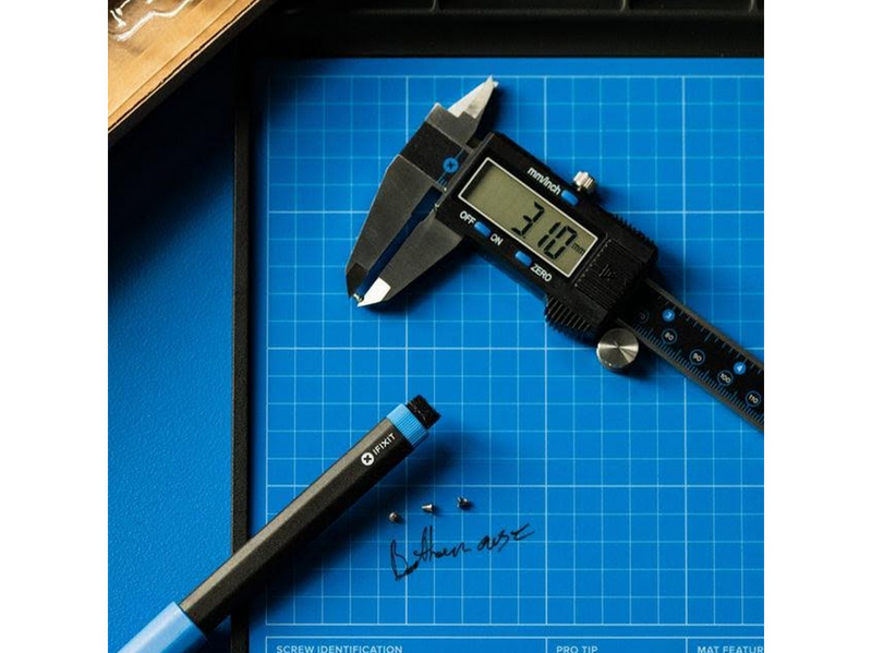 iFixit Digital Caliper