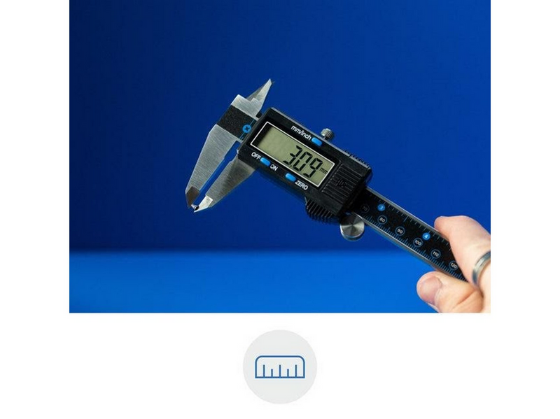 iFixit Digital Caliper