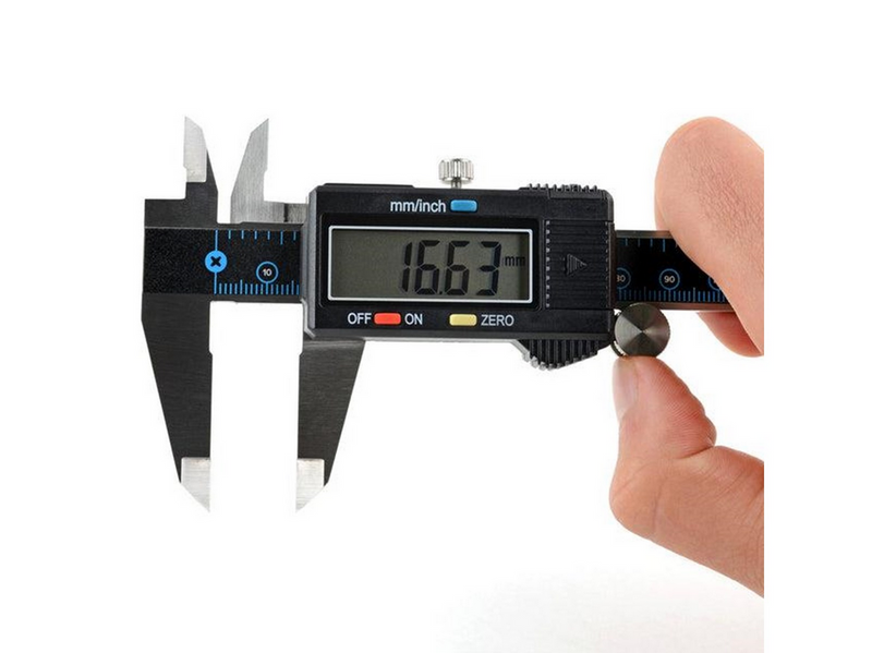 iFixit Digital Caliper