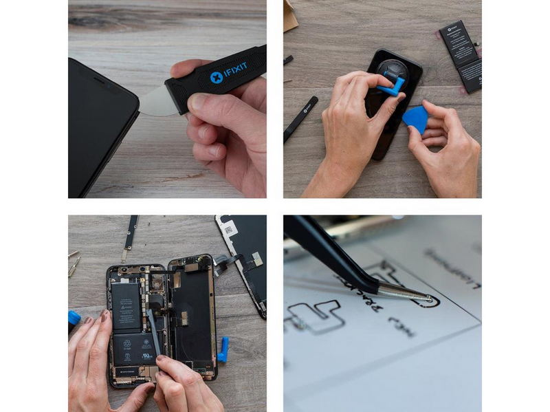 iFixit Pro Tech Go