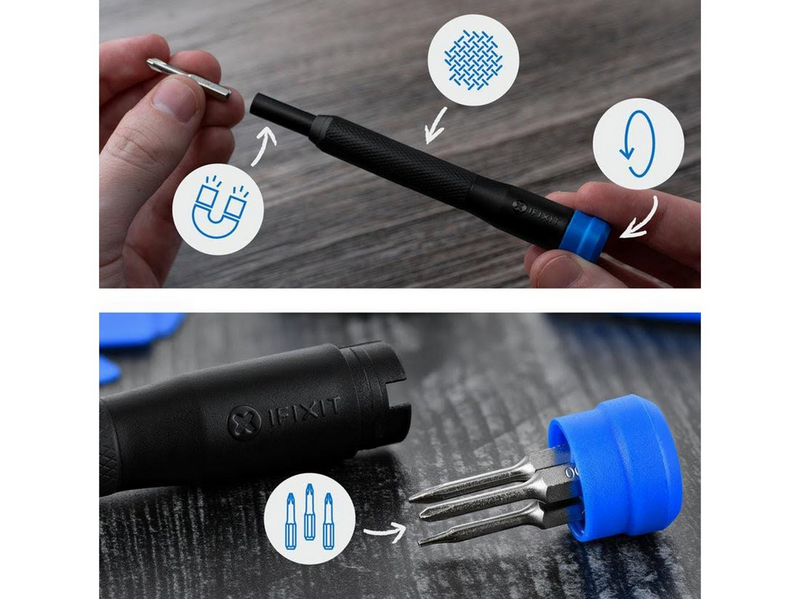 iFixit Pro Tech Go