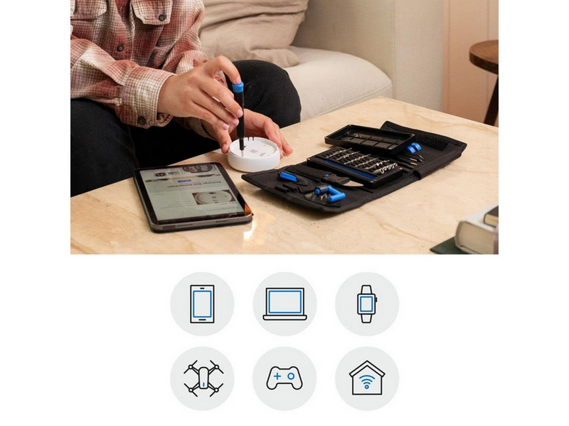 iFixit Pro Tech Go