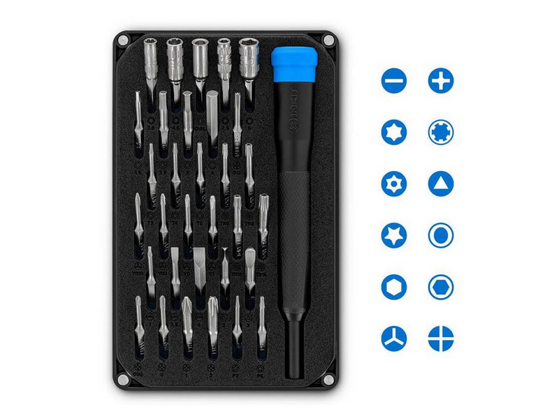 iFixit Pro Tech Go