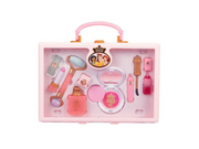 Jakks DISNEY PRINCESS Trendy Makeup Tools & Tote