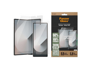 PanzerGlass Screen Protector Samsung Galaxy Z Fold7 | Glass & Film