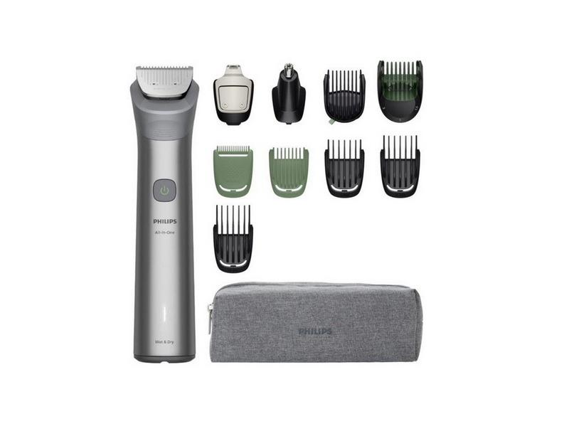 Philips Body trimmer 5000 Series MG5941/15 All-in-One