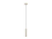 EGLO CAMINIA Pendelleuchte GU10 345LM 3000K SAND/BM