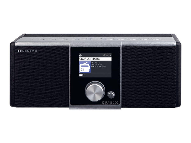 Telestar DIRA S 20c