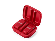 Røde Wireless Micro - USB-C - Rot