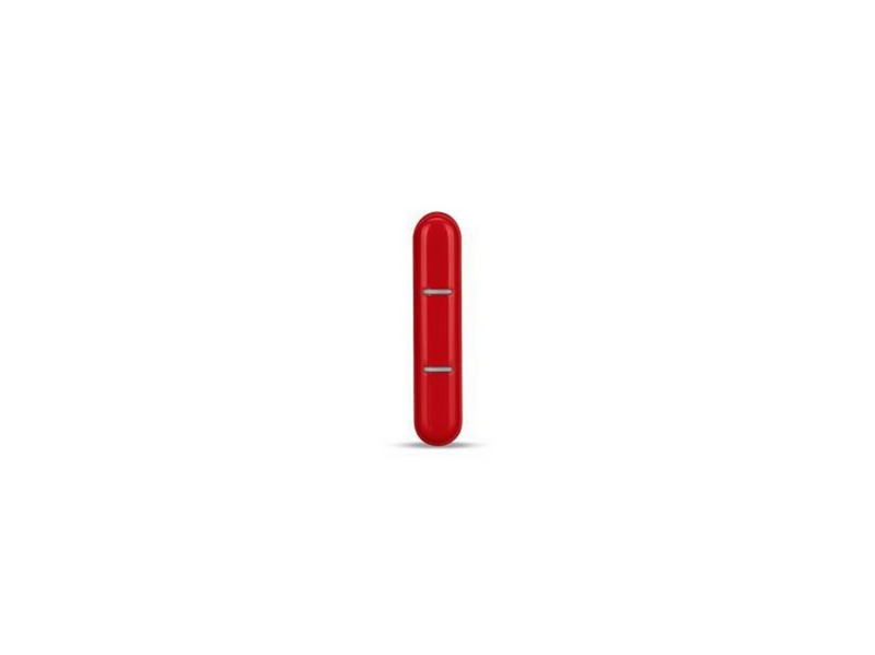 Røde Wireless Micro - USB-C - Rot