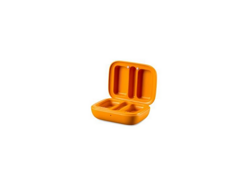 Røde Wireless Micro - USB-C - Orange