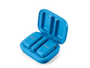 Røde Wireless Micro - USB-C - Blau