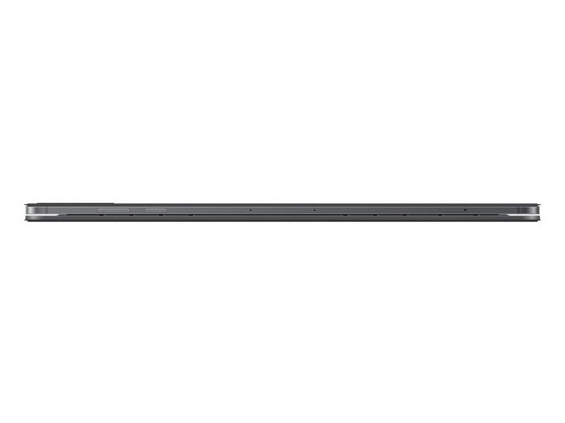 Samsung Book Cover Keyboard Slim for Galaxy Tab S11 Ultra (US International)