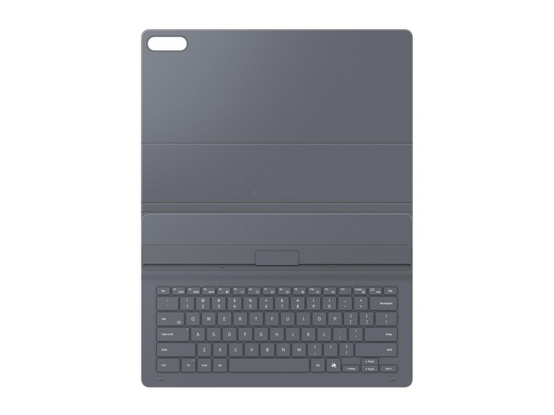 Samsung Book Cover Keyboard Slim for Galaxy Tab S11 Ultra (US International)