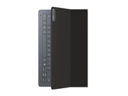 Samsung Book Cover Keyboard Slim for Galaxy Tab S11 Ultra (US International)