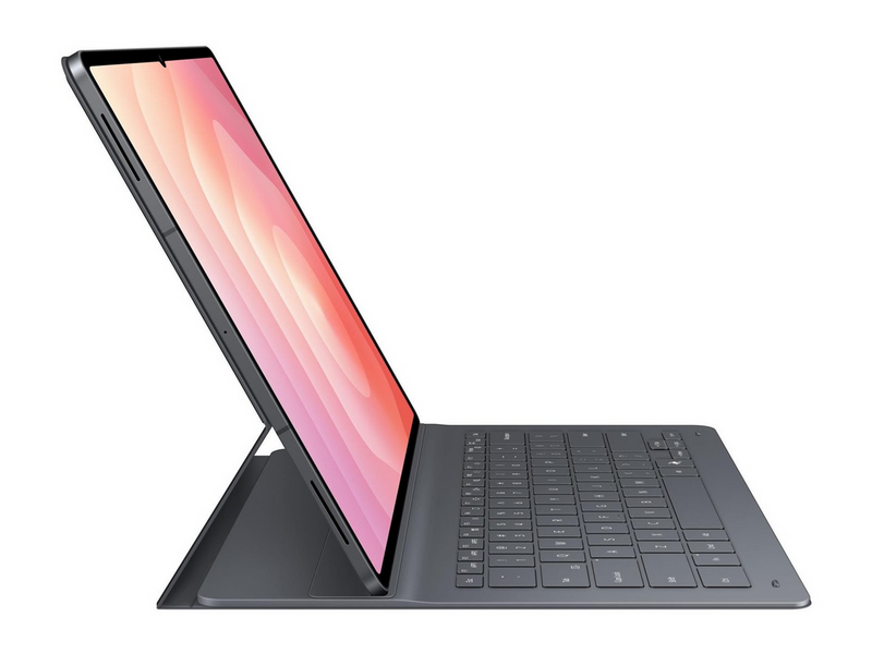 Samsung Book Cover Keyboard Slim for Galaxy Tab S11 Ultra (US International)
