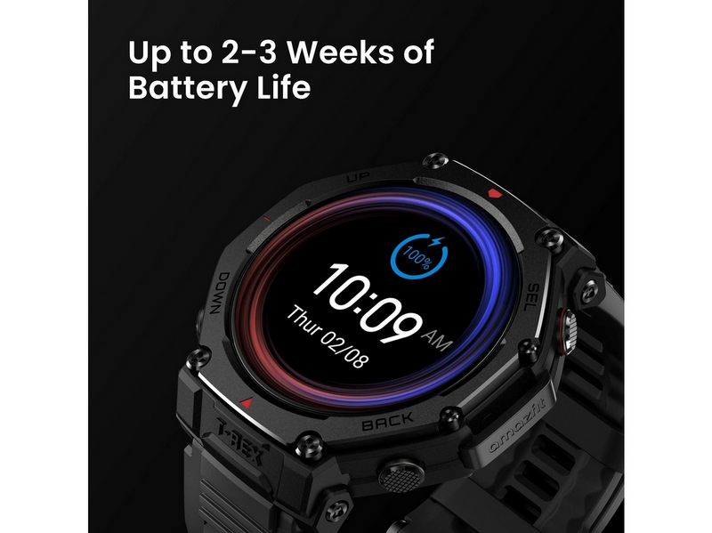 Amazfit T-Rex 3 Pro 44mm - Arctic Gold