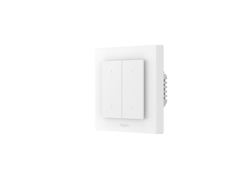 Aqara Shutter Switch H2 EU