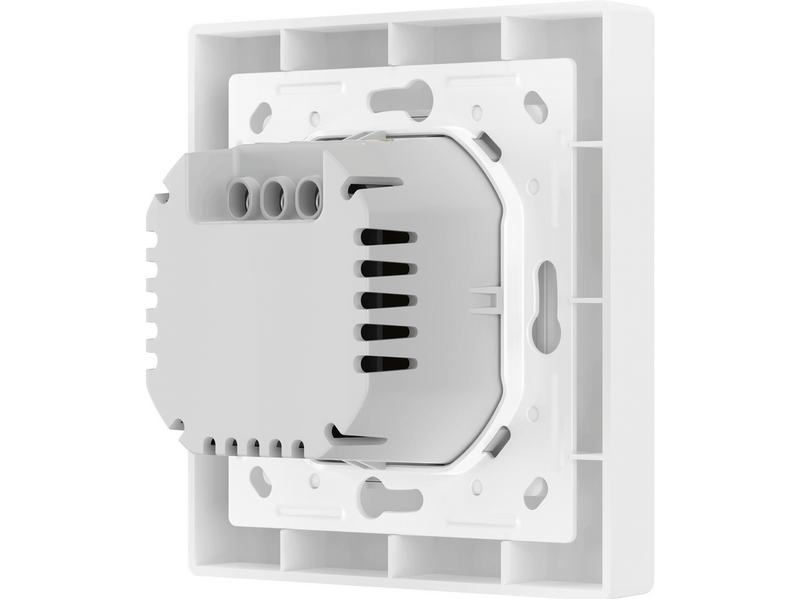 Aqara Shutter Switch H2 EU