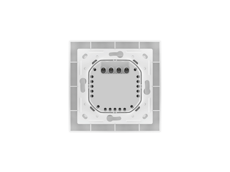 Aqara Shutter Switch H2 EU