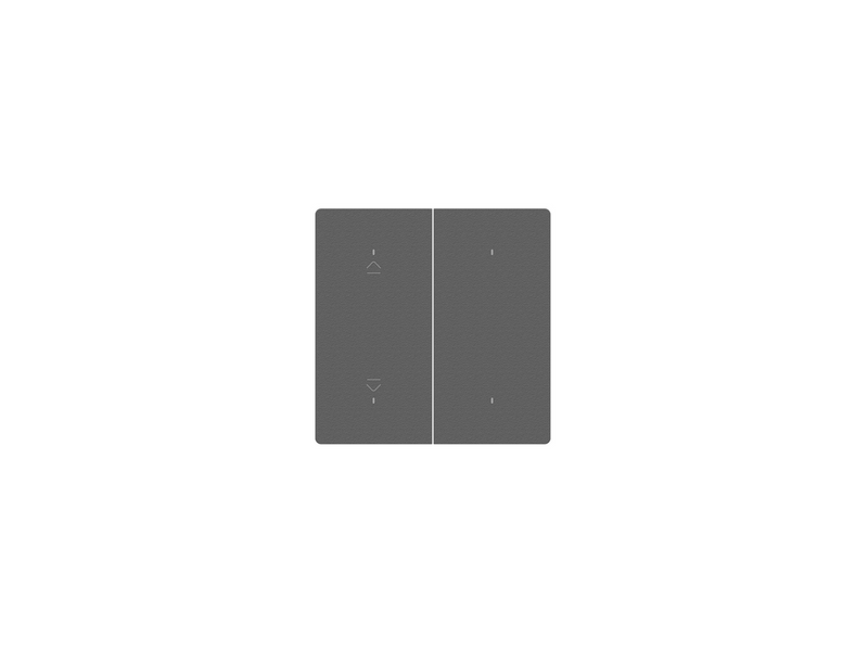 Aqara Shutter Switch H2 EU