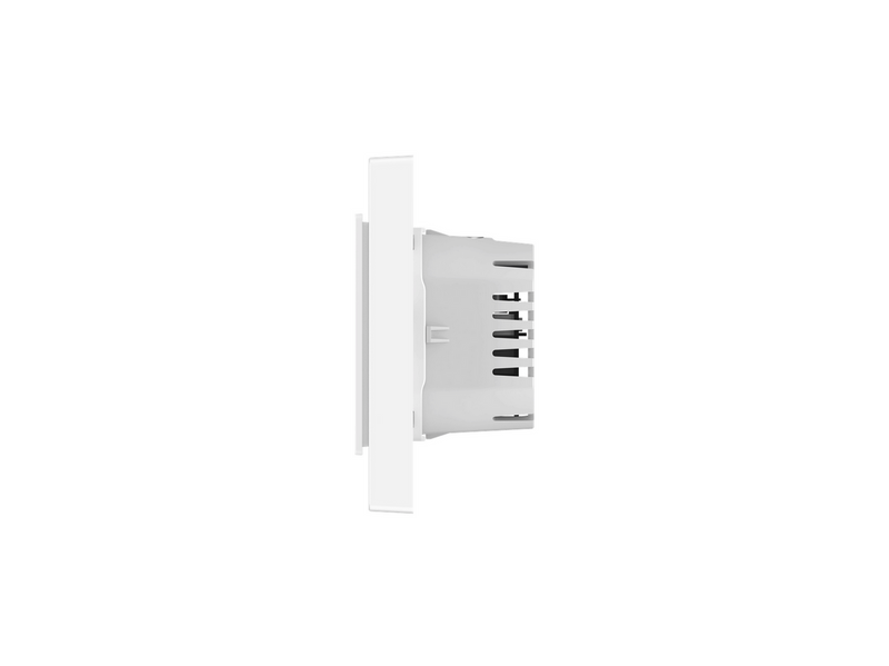Aqara Shutter Switch H2 EU